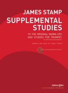 James Stamp, Supplemental Studies