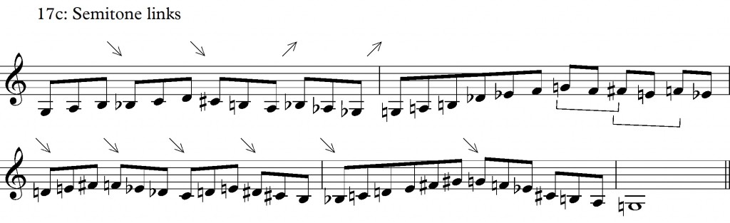 17c - Plog semitones