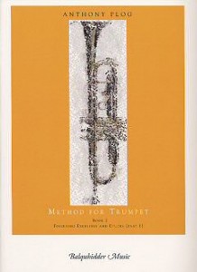 Anthony Plog, Method for Trumpet (Vol. 2)