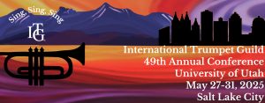 ITG Conference Image